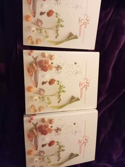 Photo of free Recipe files (Odd Down BA2) #4