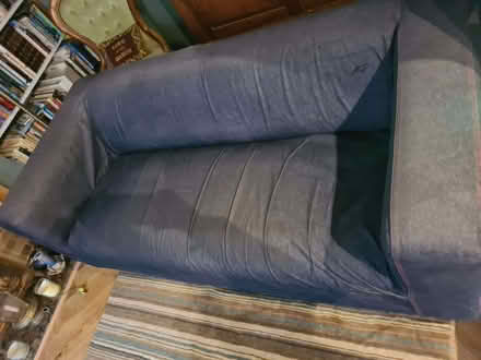 Photo of free Ikea Kippan sofa (Ham KT2) #2