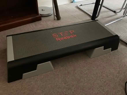 Photo of free Reebok Step (Norbury SW16) #1