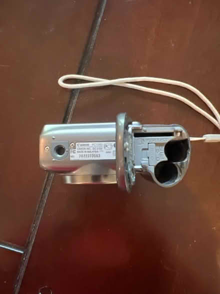 Photo of free Digital camera (Valley Trails, Pleasanton) #4