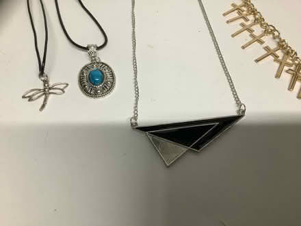 Photo of free 7 assorted necklaces (Merley BH21) #3