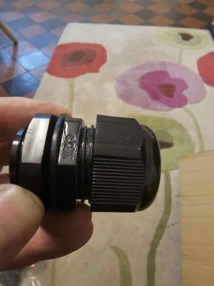 Photo of free Q Crimp (Vale LA1) #2