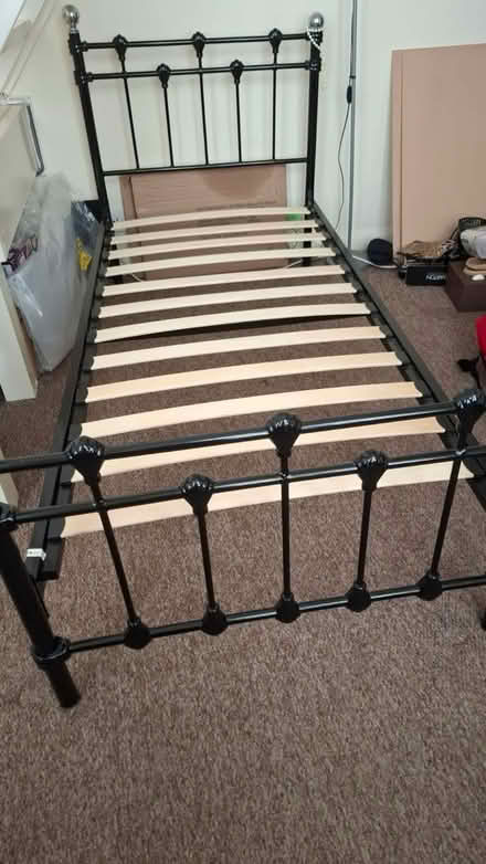 Photo of free Single Bed (NW6 2DG) #1