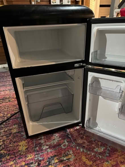 Photo of free Refrigerator (Ballard) #3