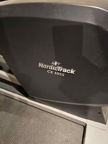 Photo of free NordicTrack CX 1055 elliptical (Raritan Township/Ringoes) #3