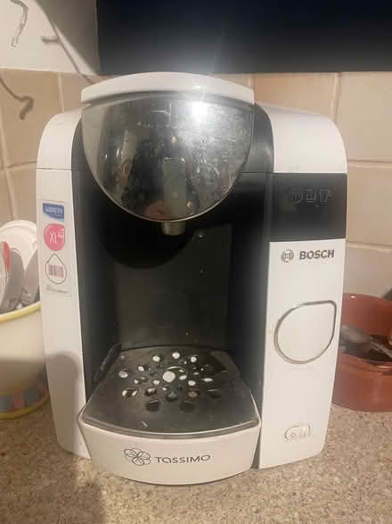 Photo of free Coffee maker (Threemilestone) #1