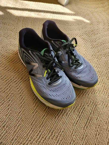 Photo of free Sneakers (Rockville) #1