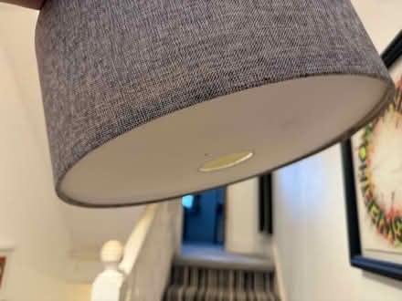 Photo of free Lampshade, 40cm diameter (Earlswood RH1) #1