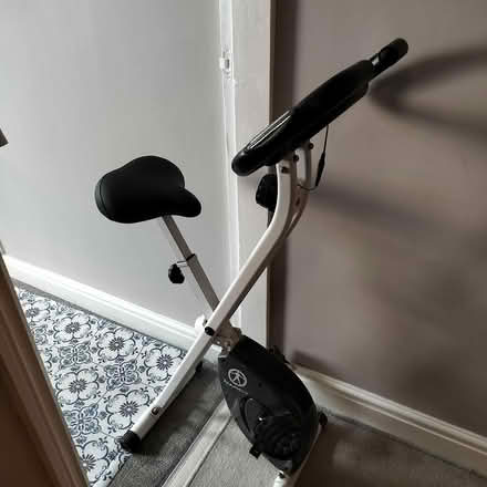 Photo of free Exercise bike (Stapleford Nottingham) #1