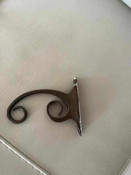 Photo of free Bronze Drapery Rods (SE Aurora near Southlands Mall) #4