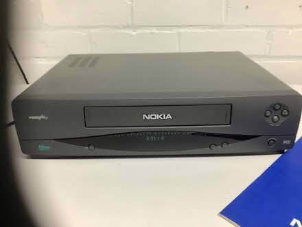 Photo of free Nokia video player with manual (Merley BH21) #1