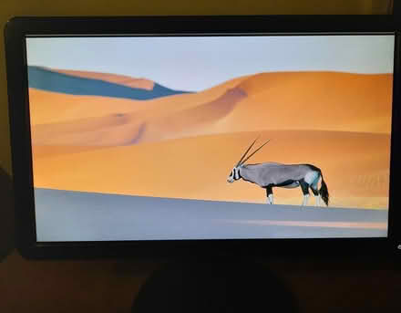 Photo of free Dell PC Monitor (GU7 3AW) #3