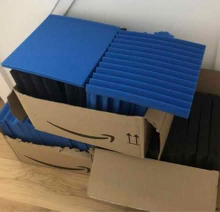 Photo of free Acoustic Foam Panels (Havant) #2