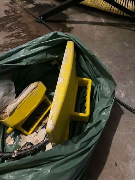 Photo of free Wall paper steamer (Croydon) #3