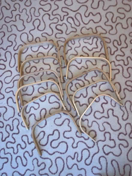 Photo of free Wooden handles (Penylan CF23) #1