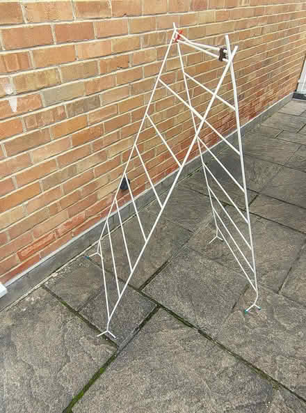 Photo of free Clothes Airer (cheltenham) #2