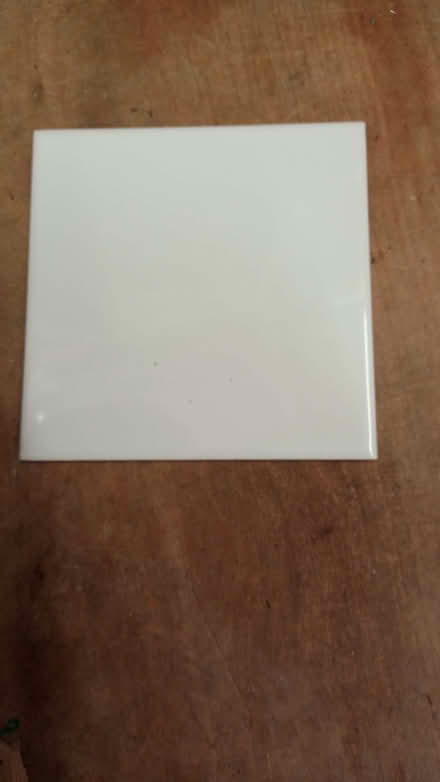 Photo of free Plain White Wall Tiles (Hook Heath GU22) #1