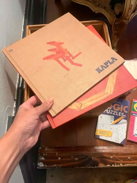 Photo of free Miscellaneous Kid Stuff (Strawberry Mansion) #3