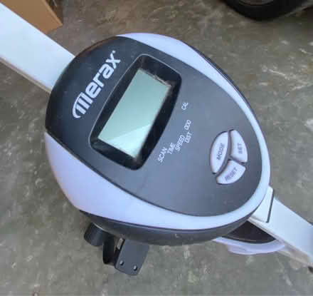 Photo of free Exercise bike (Okemos) #3