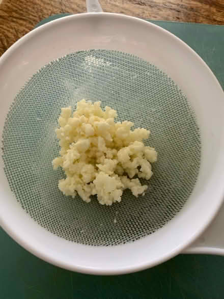 Photo of free Kefir grains (CT5) #1