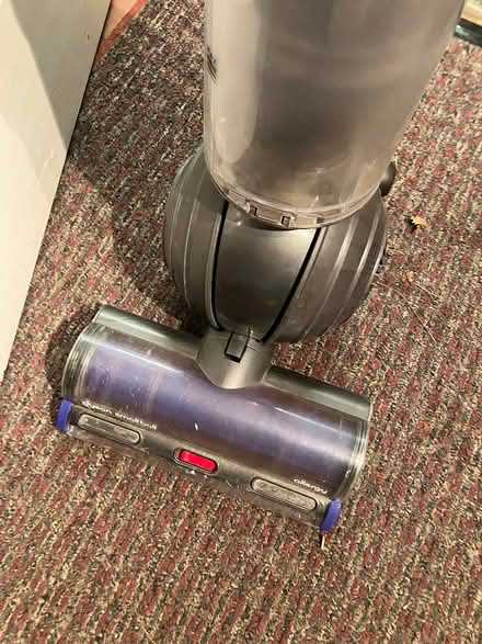 Photo of free Dyson Ball Vacuum Hoover (LD8) #3