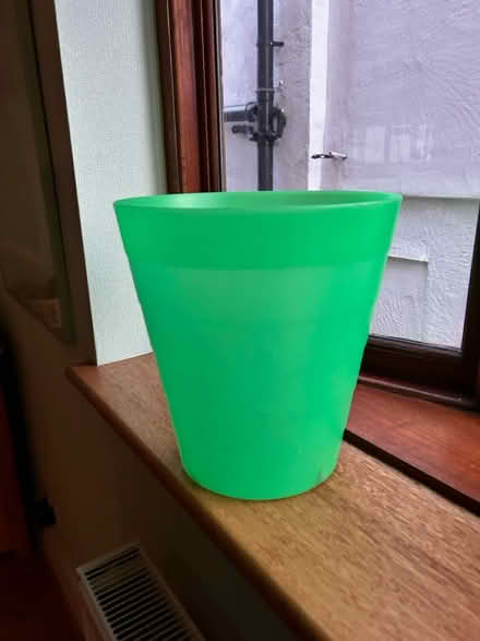 Photo of free Bins (Brentwood CM14) #1