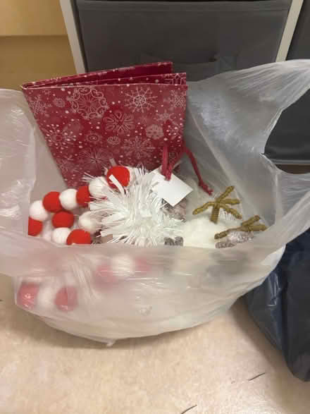 Photo of free Lots of mixed items (Appleby In Westmorland CA16) #3