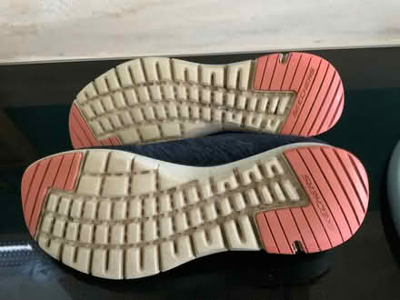 Photo of free Pair of Skechers light weight lace up trainers (Cheadle Hulme SK7) #2