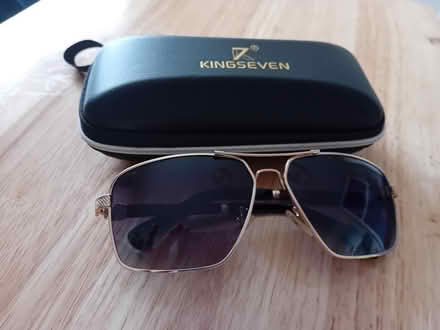 Photo of free Sunglasses (Lumb BB4) #2