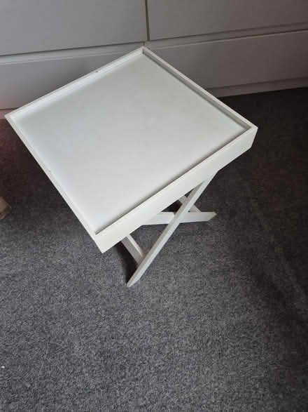 Photo of free Table (Blackheath, SE13) #2