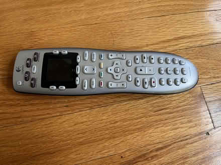 Photo of free Universal remote control (near Porter Square, Cambridge) #1