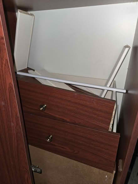 Photo of free Single wardrobe (Weoley castle B29) #2