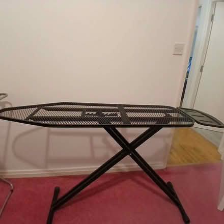 Photo of free Ironing board (Gillmoss L11) #1