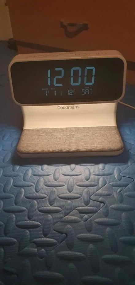 Photo of free Agd (Abingdon OX14) #3