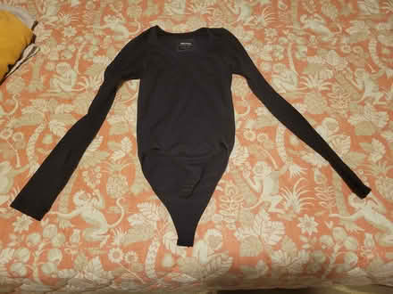 Photo of free One Piece Adult Undershirt (North Cambridge) #1