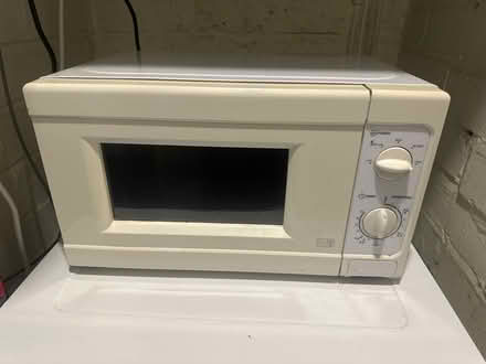Photo of free Microwave (Ulverley Green B91) #1