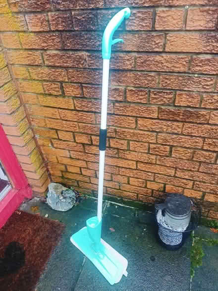 Photo of free A mob (St.Ninjas) #2