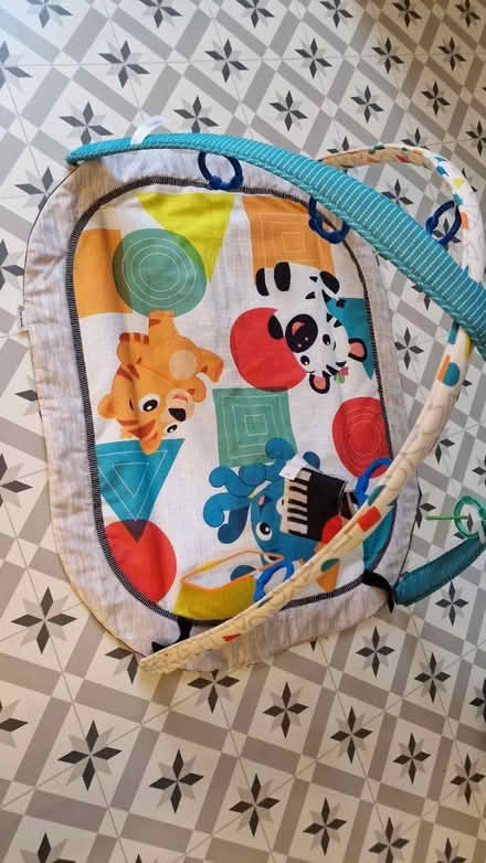 Photo of free Baby play gym (Kingston Upon Thames) #1