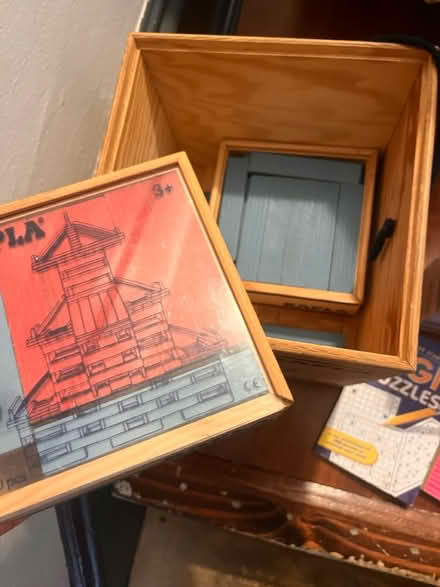 Photo of free Miscellaneous Kid Stuff (Strawberry Mansion) #2