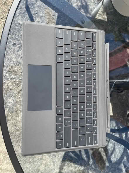 Photo of free Keyboard for SurfacePro 4 (Bloor Lansdowne) #1