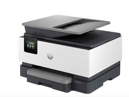 Photo of HP OfficeJet Pro Printer (Kyverdale Road N16) #1