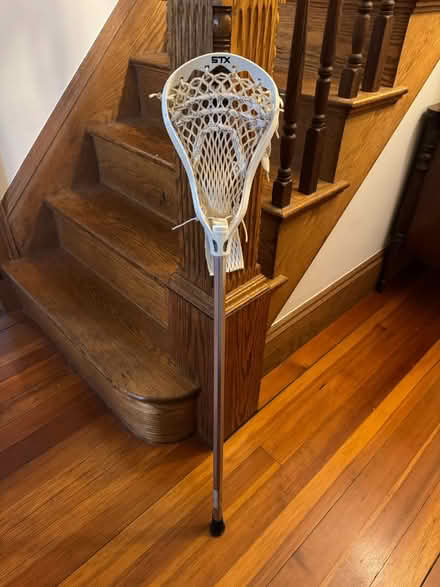 Photo of free Men’s lacrosse stick (Somerville) #1