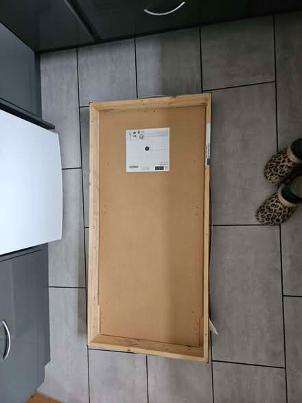 Photo of free Loft ladder kit with fixings (Heathgates SY1) #2