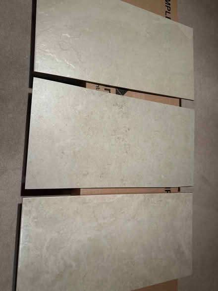 Photo of free Tiles (Comely Bank EH4) #1