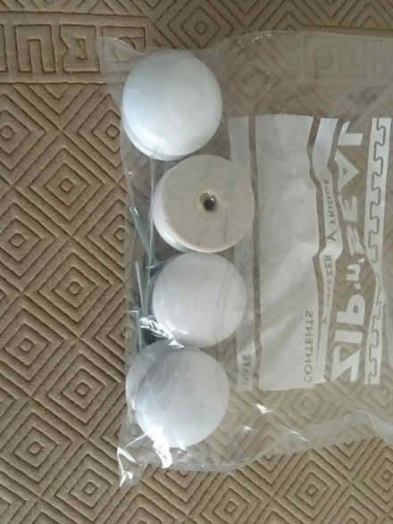 Photo of free Drawer or door knobs (Dore S17) #1