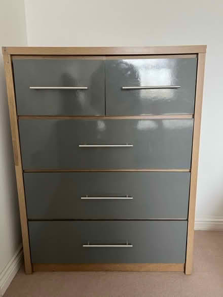 Photo of free Furnitures (Swindon SN2) #1