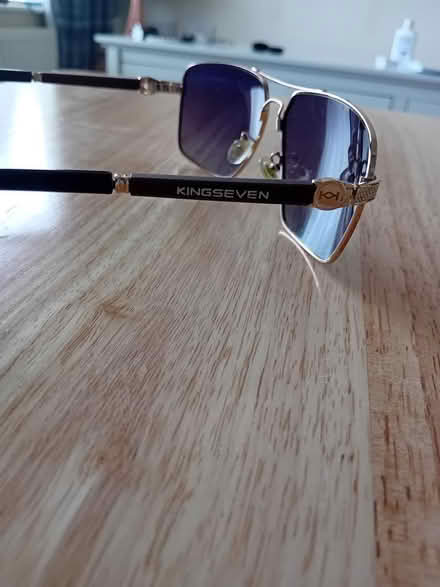 Photo of free Sunglasses (Lumb BB4) #1