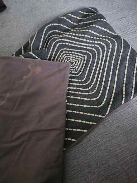 Photo of free Bath mats cushion covers (IG1) #2