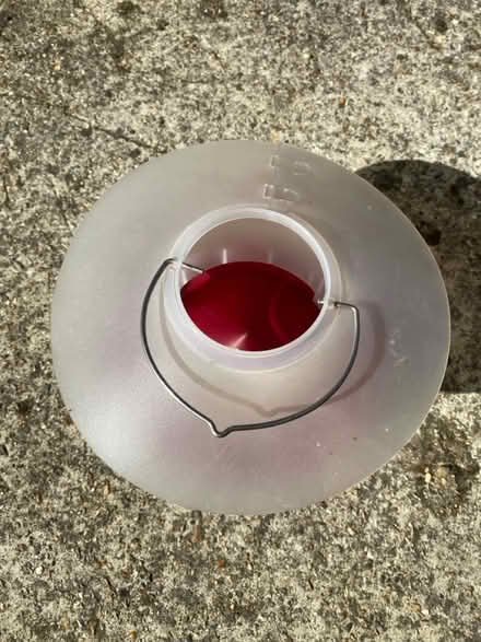 Photo of free Chicken feeder (West End, SO30) #3