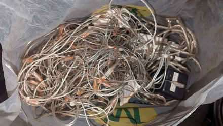 Photo of free 3 sets Xmas Lights (Clive Vale TN35) #1